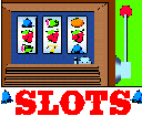 AL State Casino Map and Directions